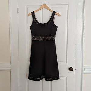 Karl Lagerfeld Paris cocktail dress